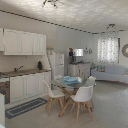 Il Sogno Bed & Breakfast *
