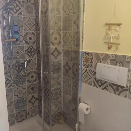 Bed & Breakfast Il Sogno Valledoria (Sardinia)
